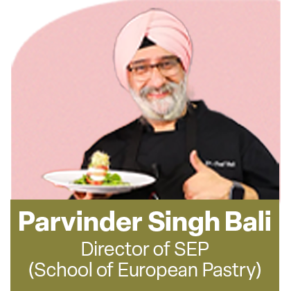 Parminder Bali