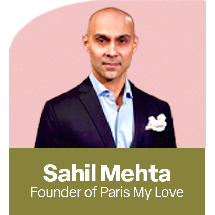 Sahil Mehta