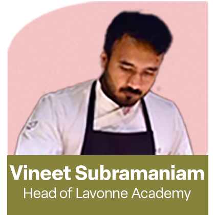 Vineet Subramaniam