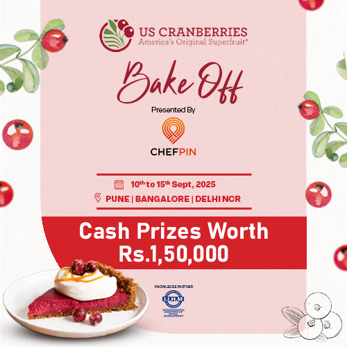Bake Off Mobile Banner